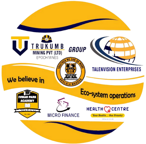 Trukumb Holdings
