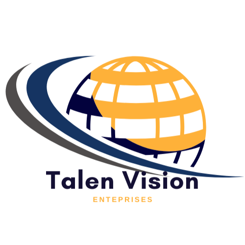 Talenvision